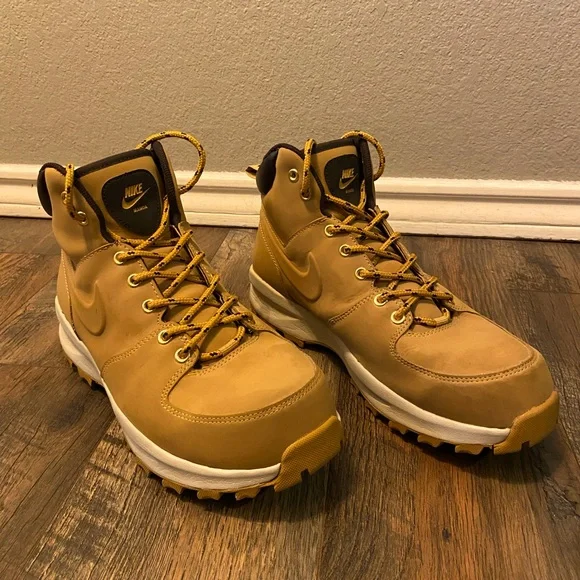 manoa boots nike manoa kohls